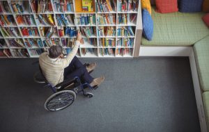 Governo abre inscrições para cursos e oficinas gratuitas para pessoas com deficiência